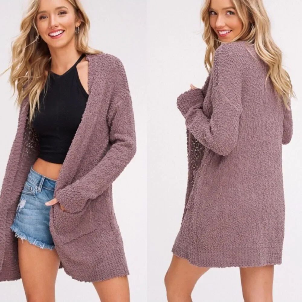 Cardigan Really Nice